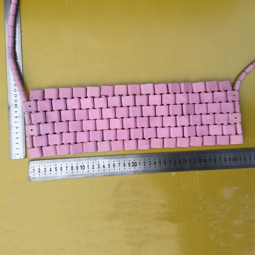 CP16 Ceramic Pad Heating Element factory direct supply CP16