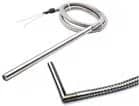 Stainless steel hose protective