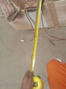 350PCS insulated preheater heater was shipped this week to United Arab Emirates 微信图片 20220506163656