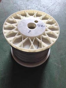 19-strand Nickel-Chrome Wire (80/20) IMG 2235