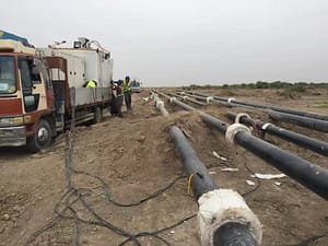 Saudi Arabia project completed 微信图片 20210719111015