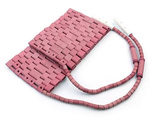 FLEXIBLE CERAMIC PAD HEATERS DIFFERENT GRADE OF CERAMIC BEADS AND ACCESSORIES DIRECT FEEORT HEATING PERFORMANCE FROM YANCHENG FUDI COMPANY QQ截图20210927170248