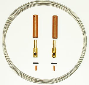 heating element repair kit
