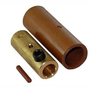 PWHT Brass Camlock Connectors quick camlock 300A Female plug