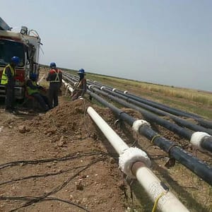 Saudi Arabia project completed 微信图片 20210719111009
