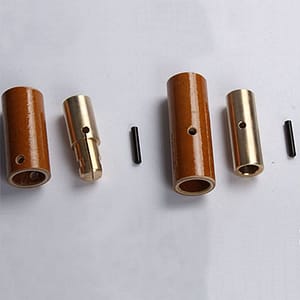 brass camlock