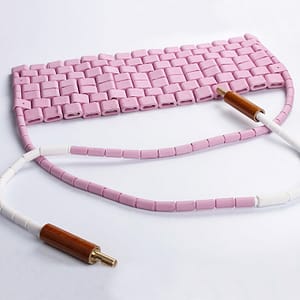 Flexible Ceramic Pad Heater CP30 (40v, 1.8kW)