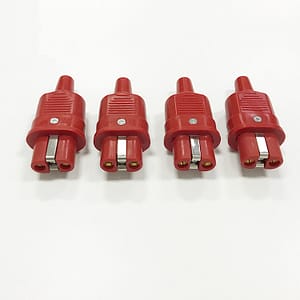 Silicone Rubber Plug