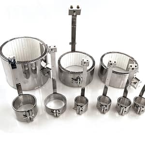 ceramic band heater 1