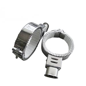 ceramic band heater
