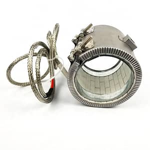 ceramic band heater3940f