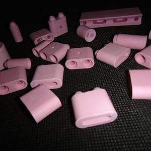 ceramic beads