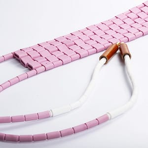 Flexible Ceramic Heating Pads – FCP - FID ELECTRIC CP6H