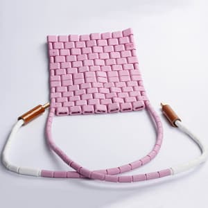 FLEXIBLE CERAMIC HEATING PADS – FCP