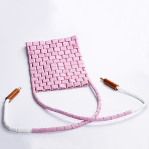 ceramic heating pad0237