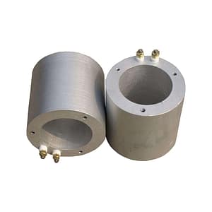 die casting heater