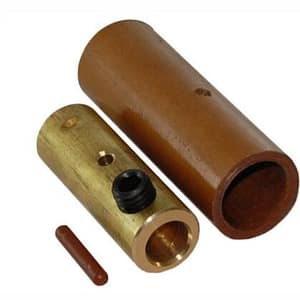 quick camlock 300A Female plug