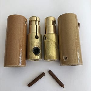quick camlock 300a COUPLE