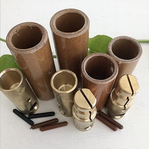 Camlock Connectors 300A & 60A for pwht unit