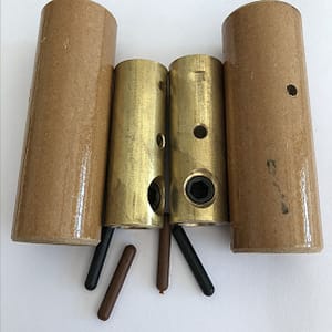 quick camlock 300a couple20