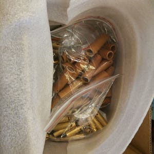 quick camlock 60a 300a packing108