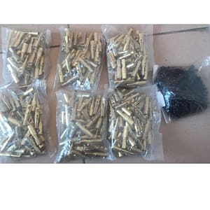 quick camlock 60a 300a packing109