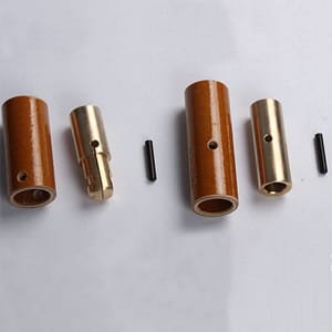 quick camlock 60a COUPLE