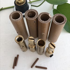 quick camlock 60a couple 222