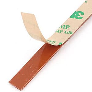 silicone rubber heating tape