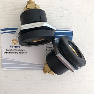 300A Female Panel Mounted Camlocks 2013