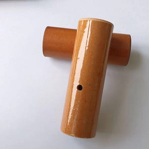300A Connector Socket Insulated Sleeve (Female Camlock)
