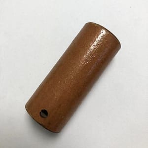 300A Connector Plug Insulated Sleeve (Male Camlock)