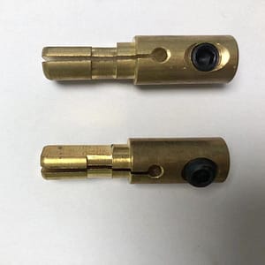 60a male connector