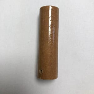 60A Connector Plug Insulated Sleeve (Male Camlock)