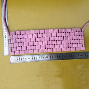 CP16 Ceramic Pad Heating Element factory direct supply