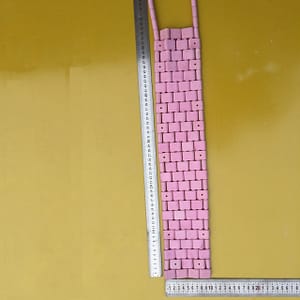CP4 Ceramic Pad Heating Element 20/80