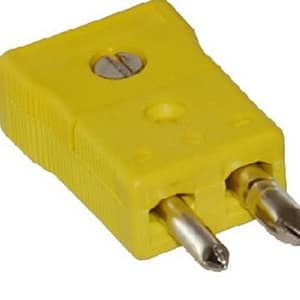 TC plug