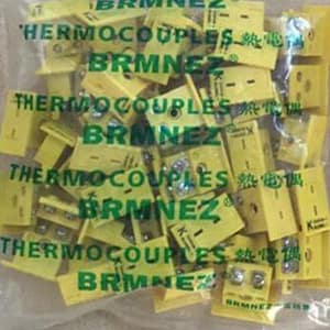 pannel mounted TC socket packing 04