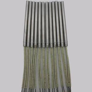Cartridge Heater For 3D Glass Bending Machine4