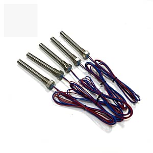 Cartridge Heater With Built-in Thermocouple1