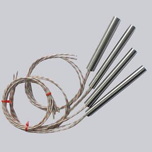 Cartridge Pencil Heater1