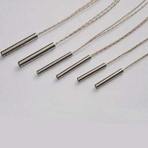 High Density Pencil Heaters