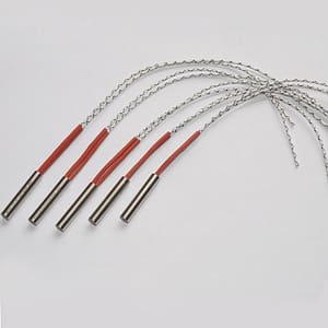 Cartridge Pencil Heater5