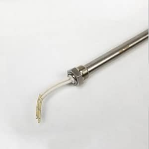 PTC Self-regulating Cartridge Heaters18
