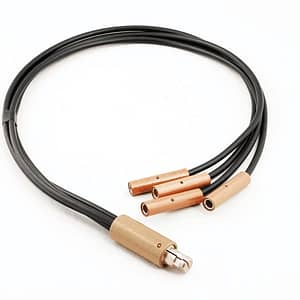 4-way Splitter Cable