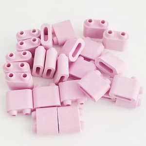 Ceramic Heating Beads For Ceramic Heater Pads/pwht