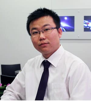 Company Management of Sales Department3