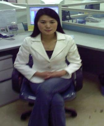 Company Director of Human Resources