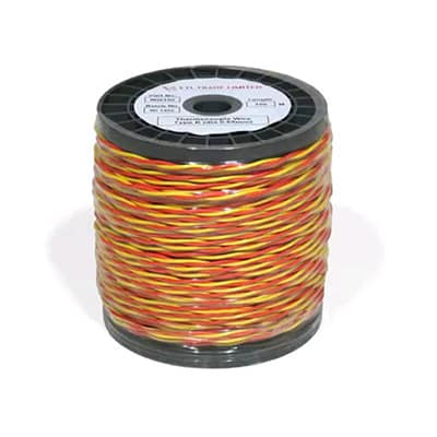 thermocouple wire