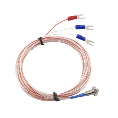 thermocouple